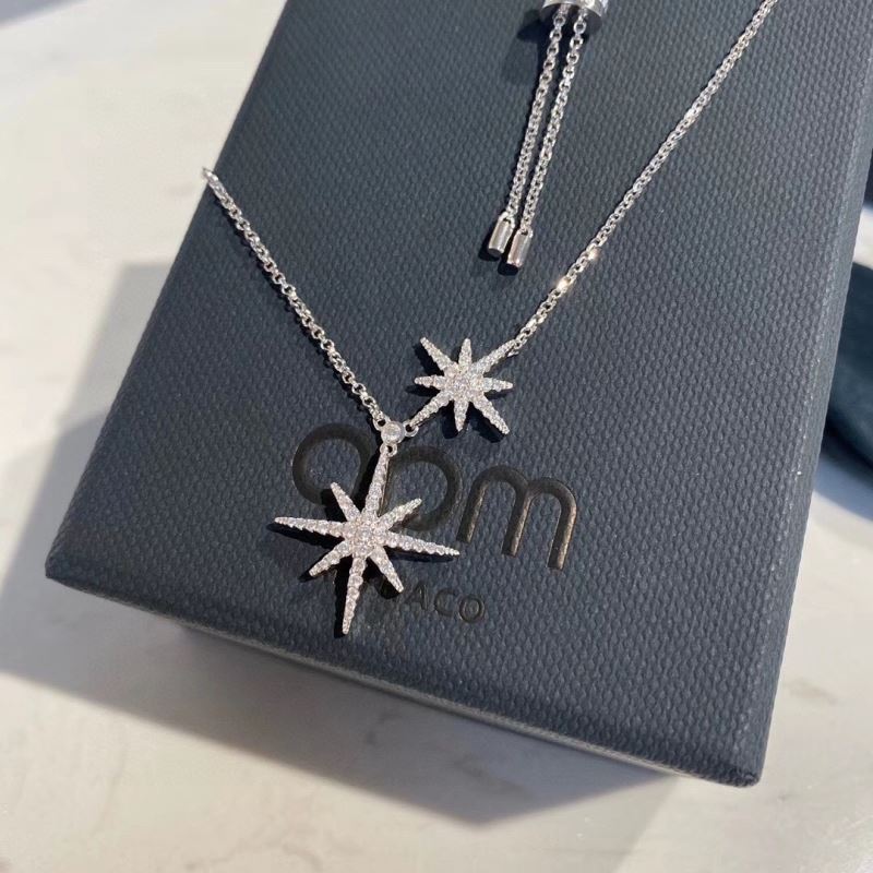 Apm Necklaces